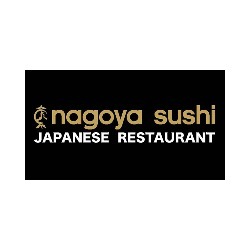 Logo di NAGOYA SUSHI