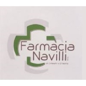 Logo di FARMACIA NAVILLI