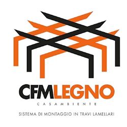 Logo di CFMLEGNO CASAMBIENTE