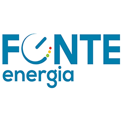 Logo di FONTE ENERGIA - LUCE METANO GPL CARBURANTI