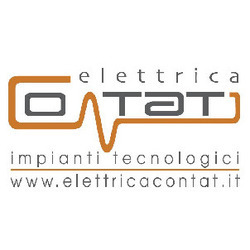 Logo di ELETTRICA CONTAT