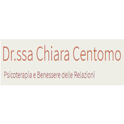 Logo di CENTOMO DOTT.SSA CHIARA
