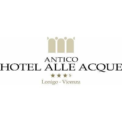Logo di ANTICO HOTEL ALLE ACQUE