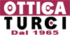 Logo di OTTICA TURCI