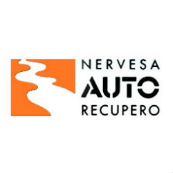 Logo di NERVESA AUTORECUPERO