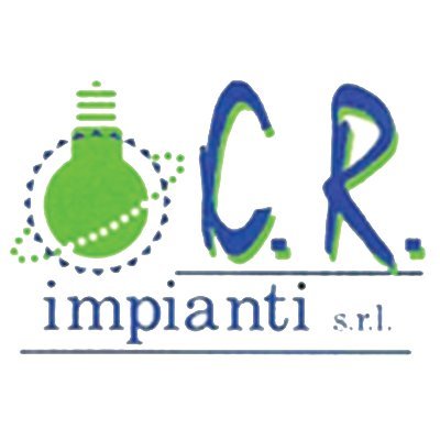 Logo di C.R. IMPIANTI