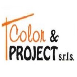 Logo di COLOR E PROJECT