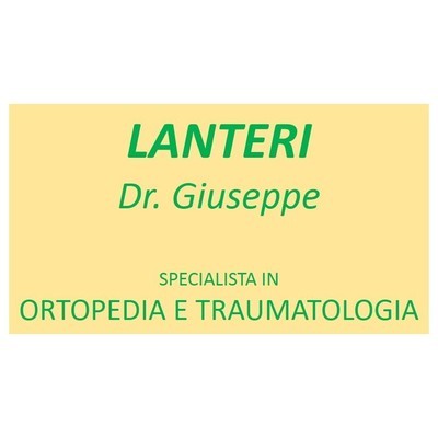 Logo di LANTERI DR. GIUSEPPE