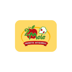 Logo di LE 2 MELE