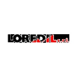 Logo di LOREDIL