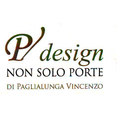 Logo di PV DESIGN