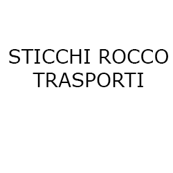 Logo di STICCHI ROCCO TRASPORTI