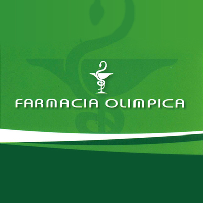 Logo di FARMACIA OLIMPICA