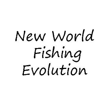 Logo di NEW WORLD FISHING EVOLUTION