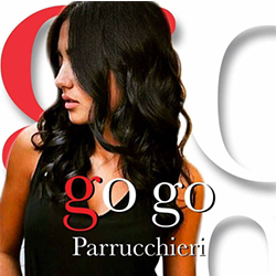 Logo di GO GO PARRUCCHIERI
