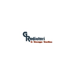 Logo di GIARDINA RADIATORI