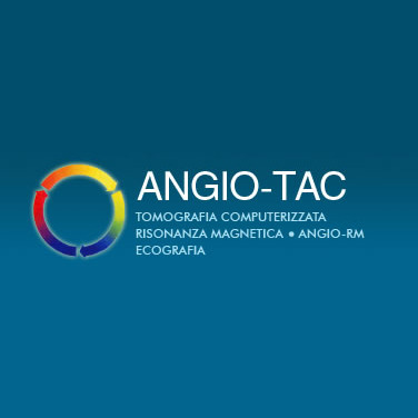 Logo di ANGIO - TAC