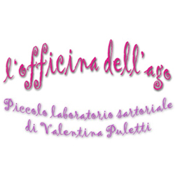 Logo di L'OFFICINA DELL'AGO