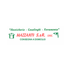 Logo di MESTICHERIA - CASALINGHI MAZZANTI