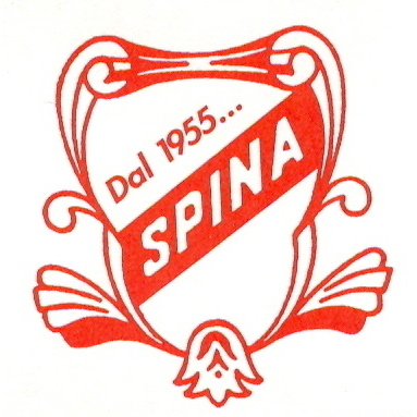 Logo di PASTICCERIA SPINA