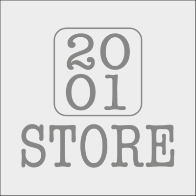 Logo di 2001STORE