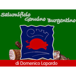Logo di SALUMIFICIO GENUINO BURGENTINO
