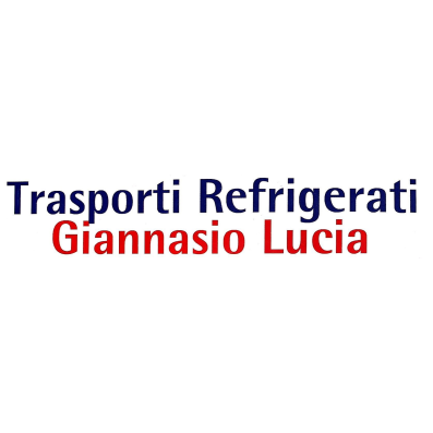 Logo di TRASPORTI REFRIGERATI GIANNASIO LUCIA
