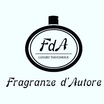 Logo di FRAGRANZE D’AUTORE