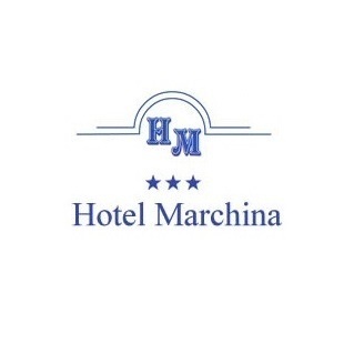 Logo di HOTEL MARCHINA