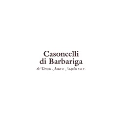 Logo di CASONCELLI DI BARBARIGA