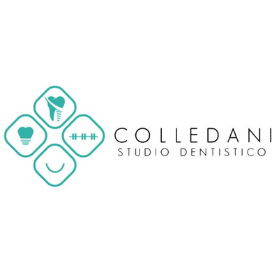 Logo di STUDIO DENTISTICO COLLEDANI
