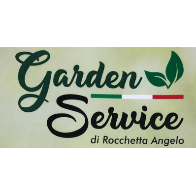 Logo di GARDEN SERVICE