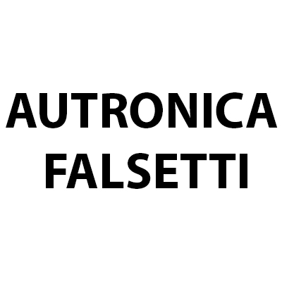 Logo di AUTRONICA FALSETTI