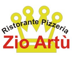 Logo di RISTORANTE PIZZERIA ZIO ARTÙ