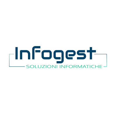 Logo di INFOGEST INFORMATICA
