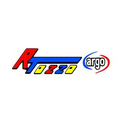 Logo di TOZZO ROBERTO - CALDAIE ARGO