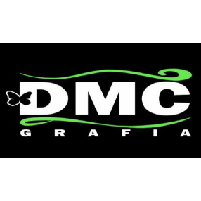 Logo di DMC GRAFIA