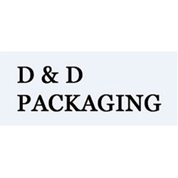 Logo di D. & D. PACKAGING