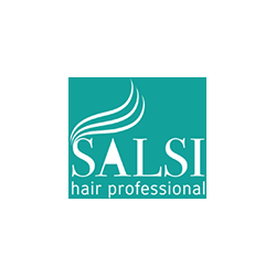 Logo di SALSI GIORGIO FORNITURE PER PARRUCCHIERI
