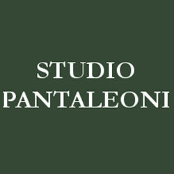Logo di STUDIO PANTALEONI