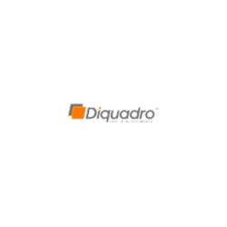Logo di DIQUADRO