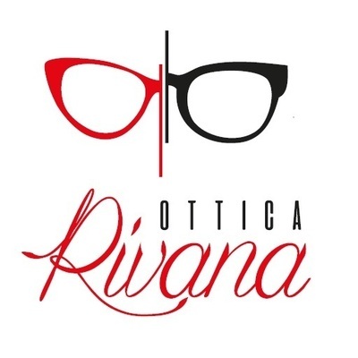 Logo di OTTICA RIVANA