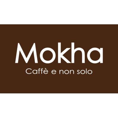 Logo di MOKHA CAFFE'