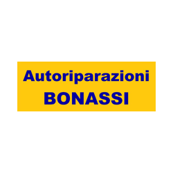 Logo di AUTORIPARAZIONI BONASSI