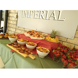 Logo di IMPERIAL BAR