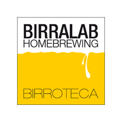 Logo di BIRRALAB & PASTRAMERIA CON VINI NATURALI