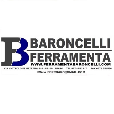 Logo di FERRAMENTA BARONCELLI