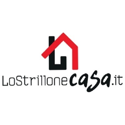 Logo di LO STRILLONE CASA.IT