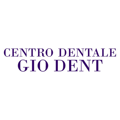 Logo di CENTRO DENTALE GIO DENT