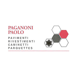 Logo di PAGANONI PAOLO DI PAGANONI IVANO & C